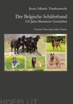 Der Belgische Schäferhund