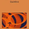 Der Dichter auf dem Dachfirst