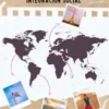 Derechos y libertades de los extranjeros en España y su integración social