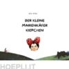 Der kleine Marienkäfer Kiepchen