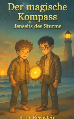 Der magische Kompass