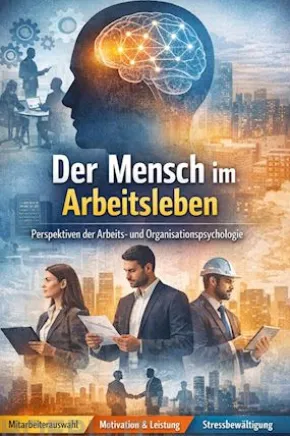 Der Mensch im Arbeitsleben