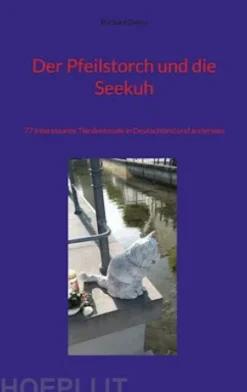 Der Pfeilstorch und die Seekuh
