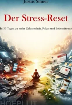 Der Stress-Reset