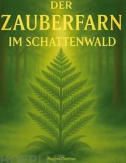 Der Zauberfarn im Schattenwald