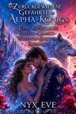 Der zurückgewiesene Gefährte des Alpha-Königs