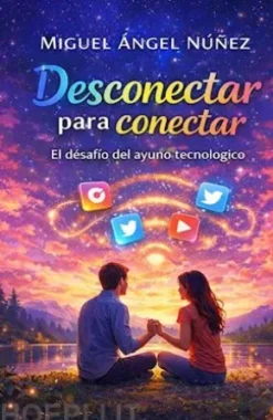 Desconectar para conectar
