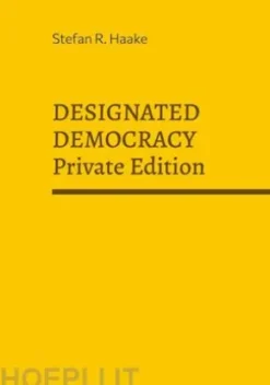 Designated Democracy