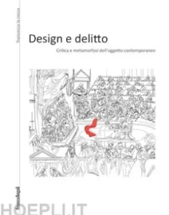 Design e delitto