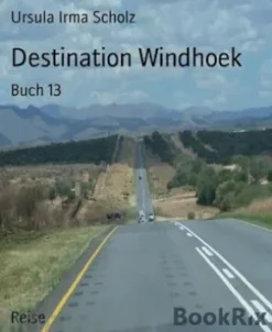 Destination Windhoek