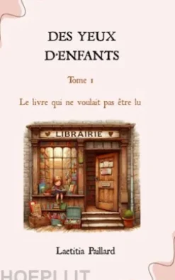 Des yeux d'enfants