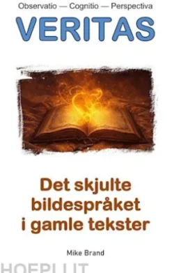 Det skjulte Bildespråket i gamle tekster