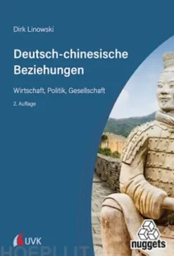 Deutsch-chinesische Beziehungen