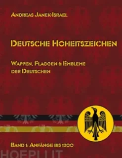 Deutsche Hoheitszeichen