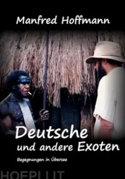 Deutsche und andere Exoten