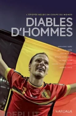Diables d'hommes