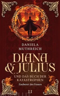 Diana & Julius und das Buch der Katastrophen