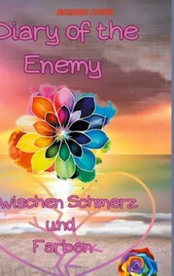 Diary of the Enemy Zwischen Schmerz und Farben