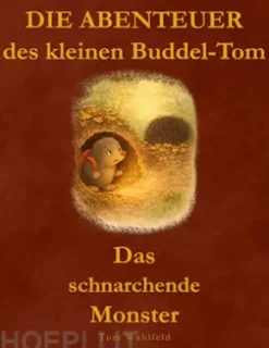 Die Abenteuer des kleinen Buddel-Tom