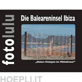 Die Baleareninsel Ibiza