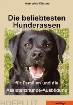Die beliebtesten Hunderassen