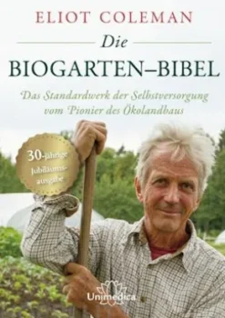Die Biogarten-Bibel