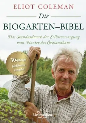 Die Biogarten-Bibel