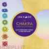 Die Chakra Energiezentrale