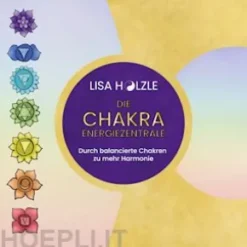 Die Chakra Energiezentrale