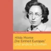 »Die Einheit Europas« und andere Schriften