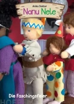 Die Faschingsfeier