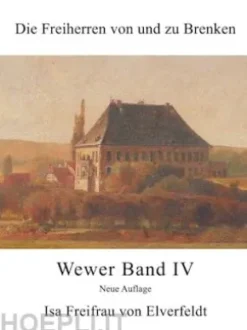 Die Freiherren von und zu Brenken