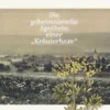 Die geheimnisvolle Apotheke einer "Kräuterhexe"