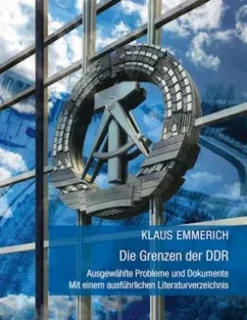 Die Grenzen der DDR
