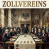 Die Gründung des Deutschen Zollvereins