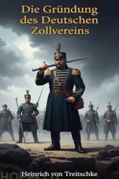 Die Gründung des Deutschen Zollvereins