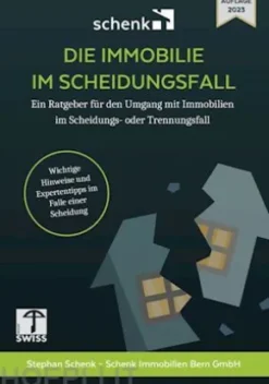 Die Immobilie im Scheidungsfall