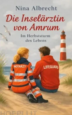 Die Inselärztin von Amrum