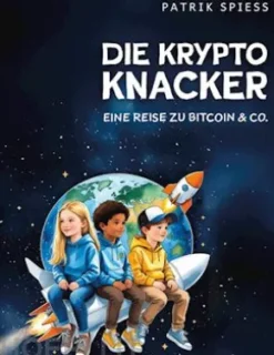 Die Krypto Knacker