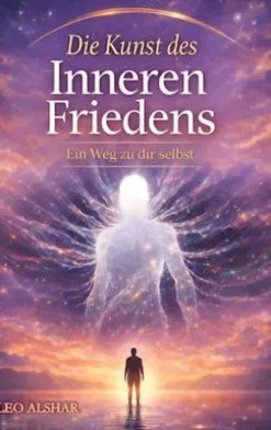Die Kunst des Inneren Friedens