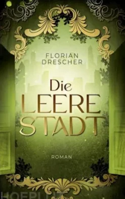 Die leere Stadt