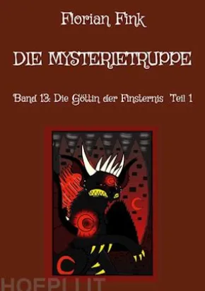 Die Mysterietruppe