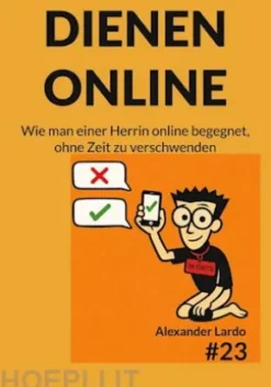 Dienen online