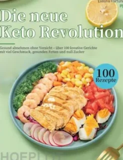 Die neue Keto Revolution