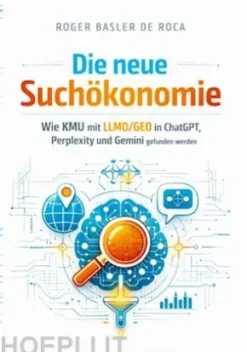 Die neue Suchökonomie