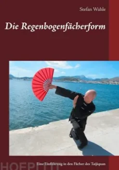 Die Regenbogenfächerform