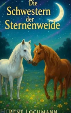 Die Schwestern der Sternenweide