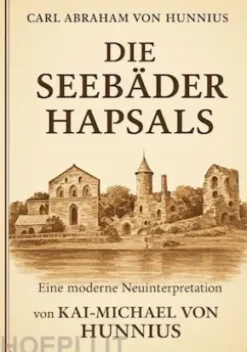 Die Seebäder Hapsals