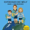 Die Seeepferdchen entdecken die Welt
