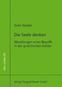 Die Seele denken